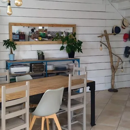 Entiere-piscine-mer 8' Ξενοδοχείο 4*